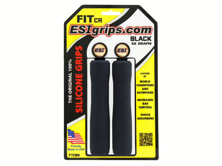 EPCI BIKE ESI grips blog 2